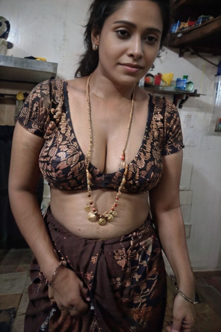 Nushrat-Bharucha-Blouse-cleavage-with-Mangalsutra.jpg