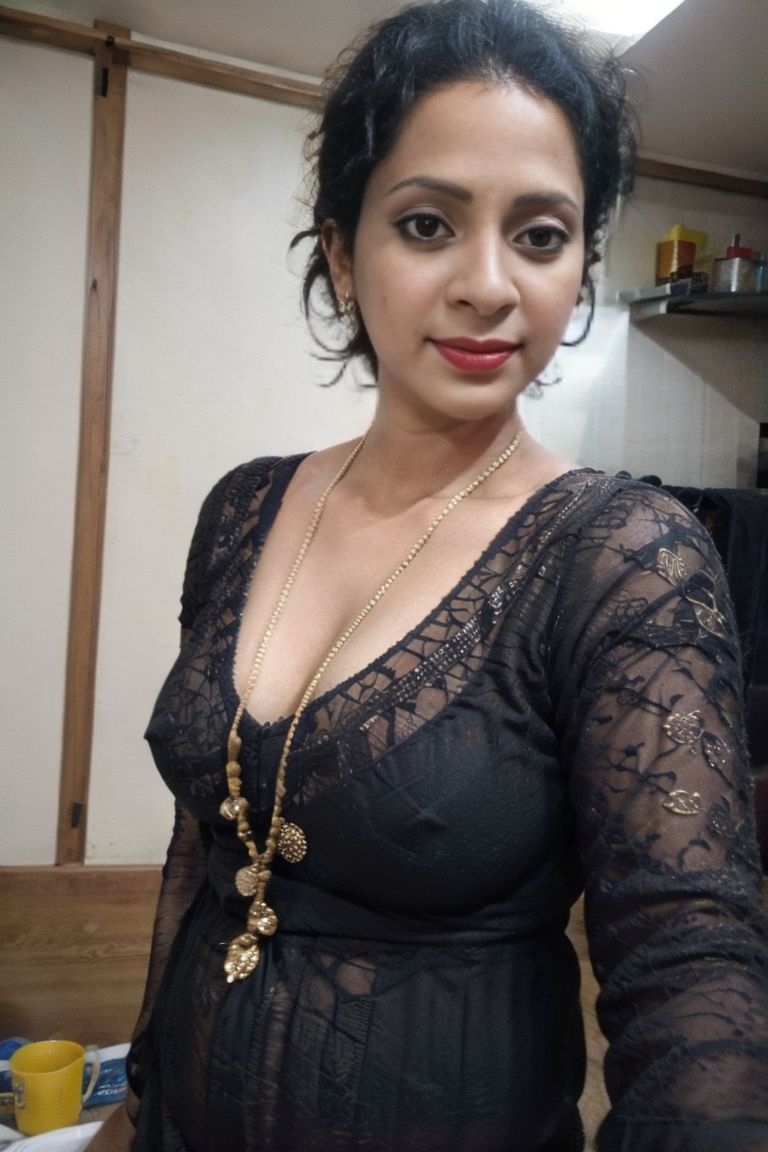 Shalmalee-Desai-Blouse-cleavage-with-Thaaali.jpg